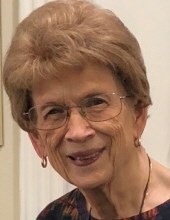 Obituary of Virginia Cooper