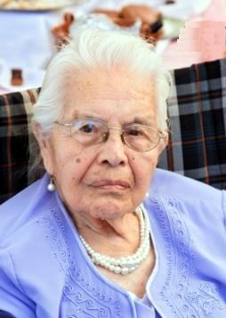 Obituary of Monica C. Barajas