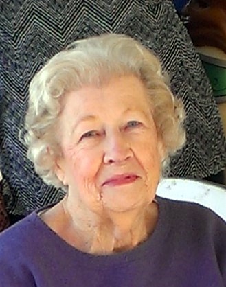 Obituary of Katherine S. Eaker