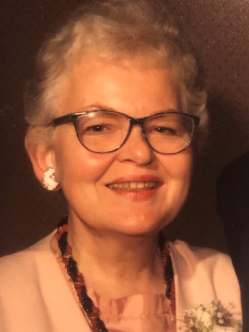 Obituary of Dolores L. Stirton