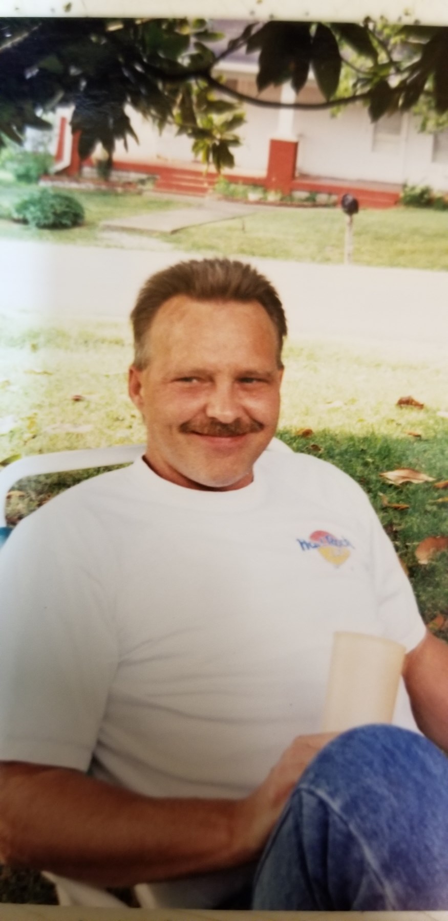Obituary of James "Steve" Steven Ozment