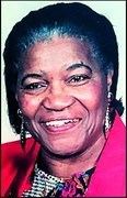 Obituary of Juanita Murray