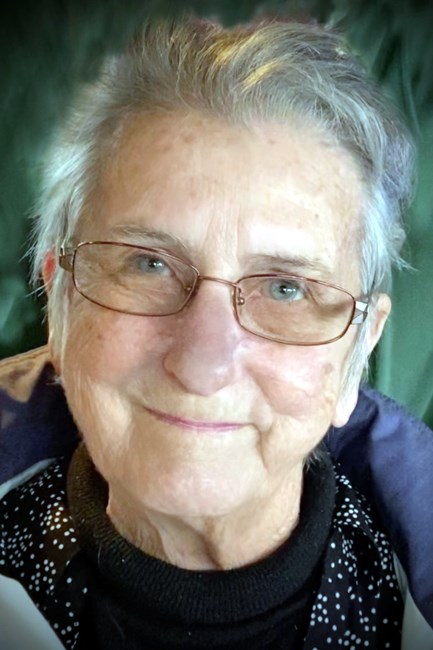 Obituary of Barbara Ann Peden
