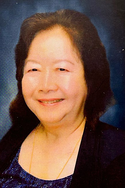 Obituary of Bach Yen Thi Tran