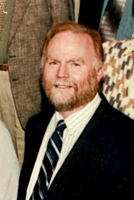 Obituary of Harold Wayne Unruh