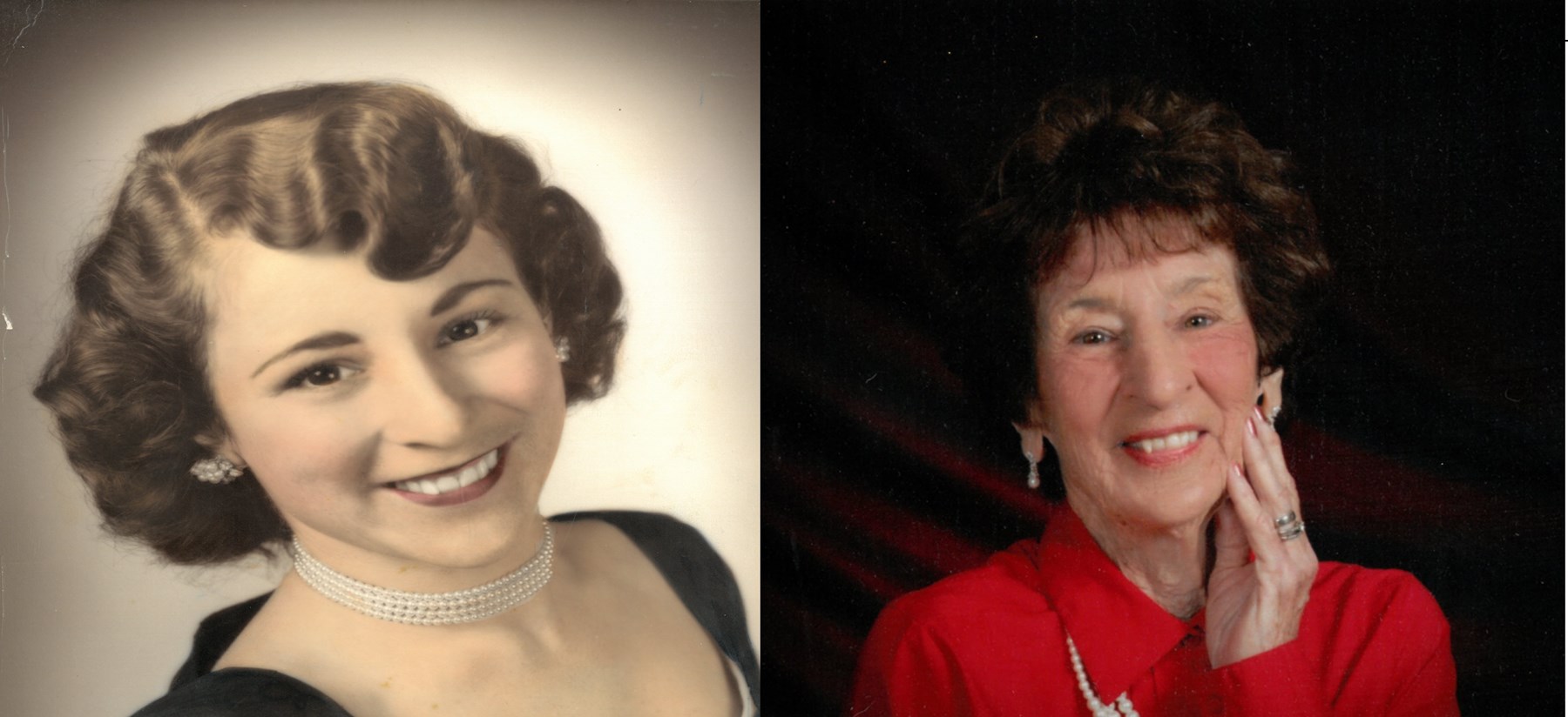 Obituary of Joycelyn "Joyce" McGee White