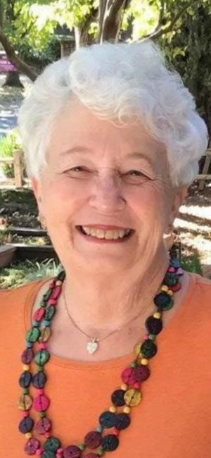 Obituary of Janet Eloise McWilliams