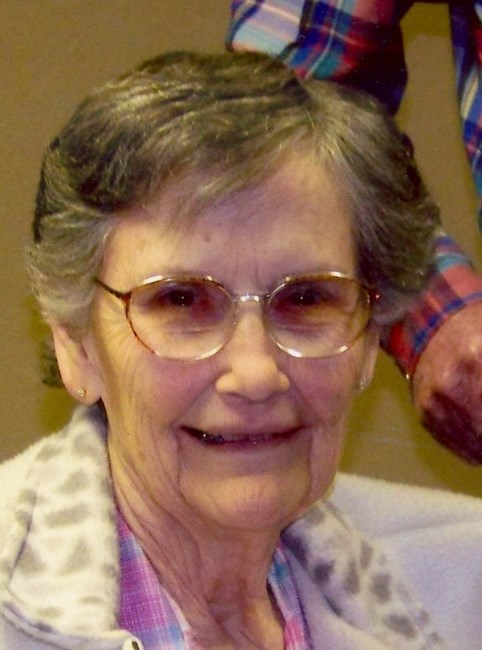 Obituary of Jean Akins