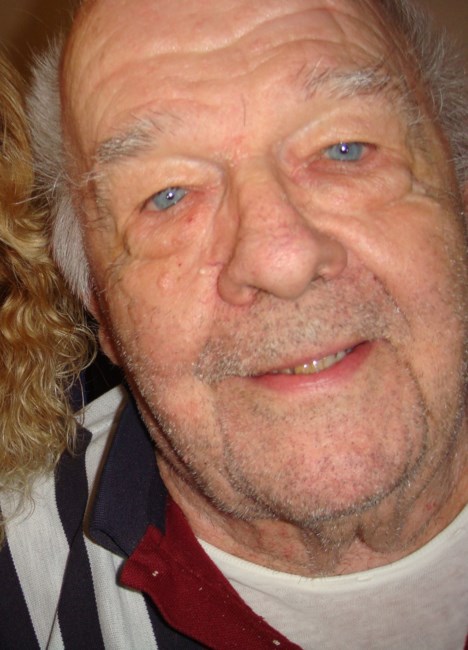 Obituary of Robert Brue