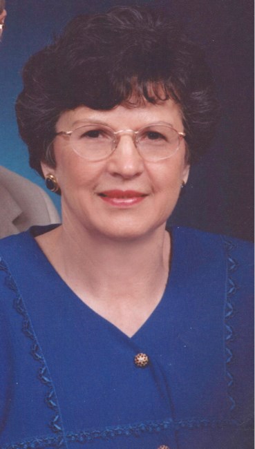 Obituary of Kathleen Shields