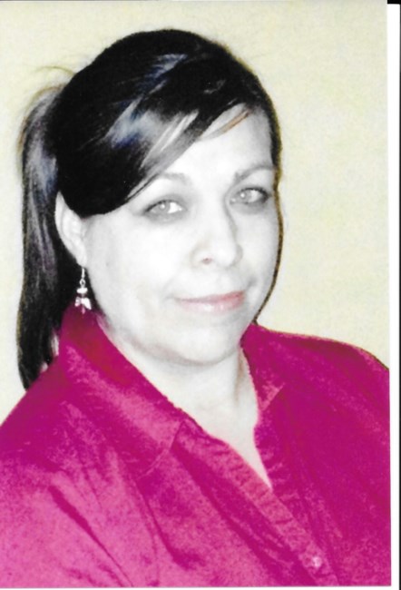 Obituary of Señora Luz Maria Robles Villa