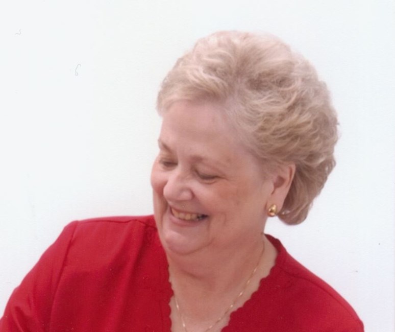 Obituary of Ann Tewalt