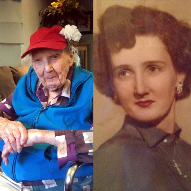 Obituary of Clare Lorraine Frost