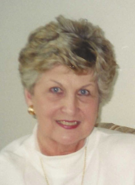 Obituary of Margaret J Boyle