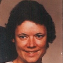 Obituary of Elizabeth Beth"" J. Hill