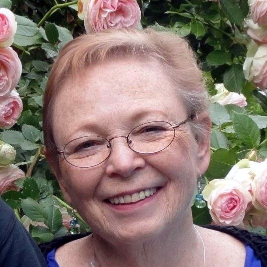 Obituary of Martha Price Montgomery