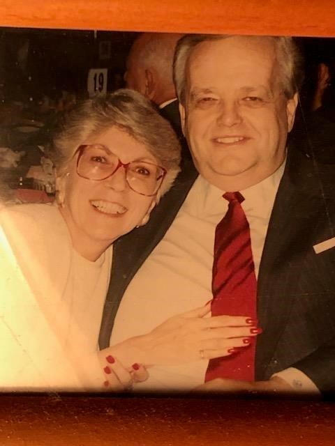 Obituary of Jack Thomas West