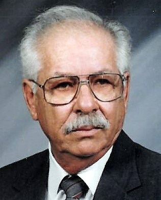 Obituario de Leopoldo Cardenas