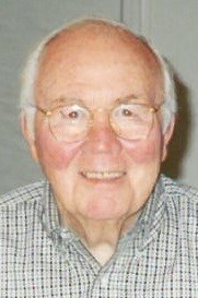 Obituary of John Bernard O'Neil