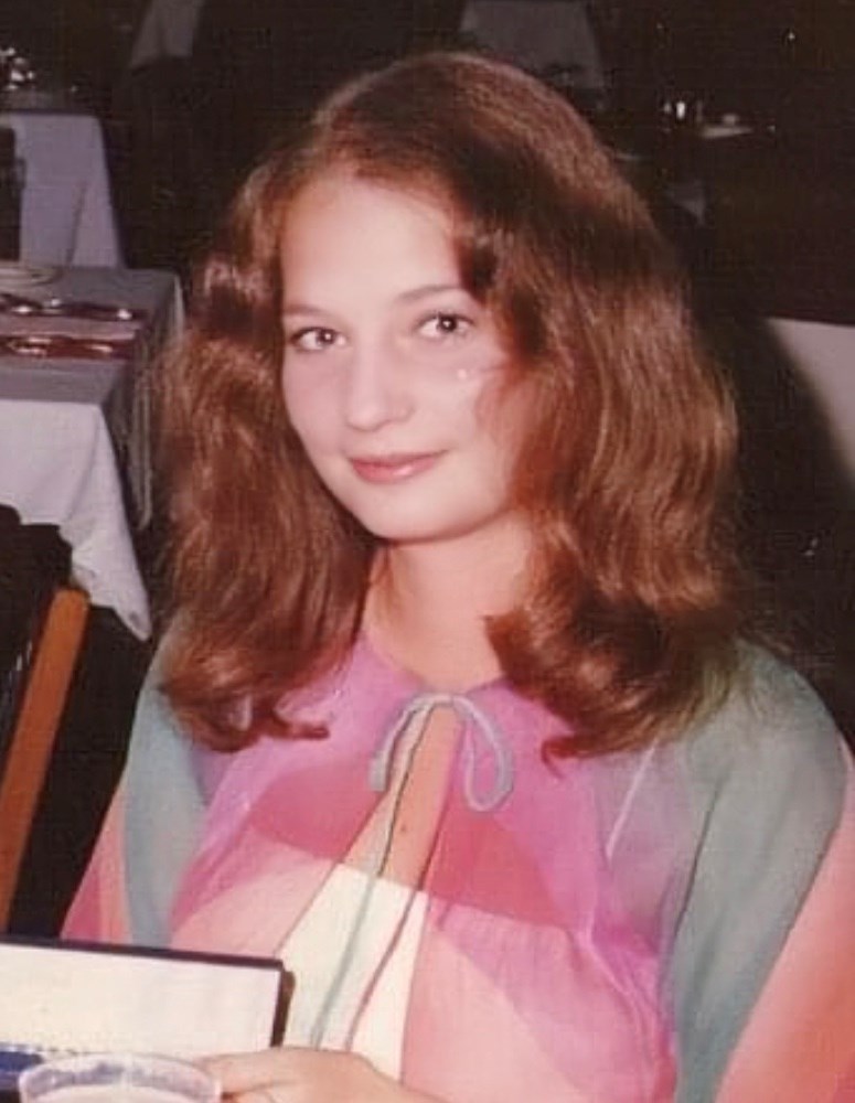 Obituary of Sherry (Thomson) Rhodes