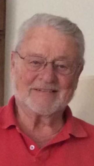Obituary of Malcolm "Shep"  Shepherd