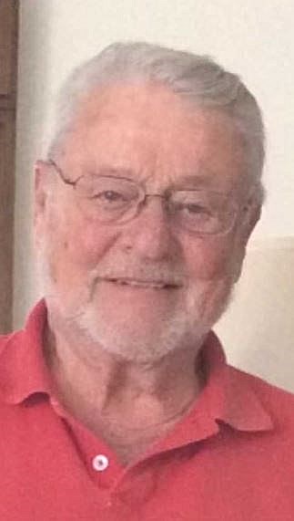 Obituary of Malcolm "Shep" Shepherd