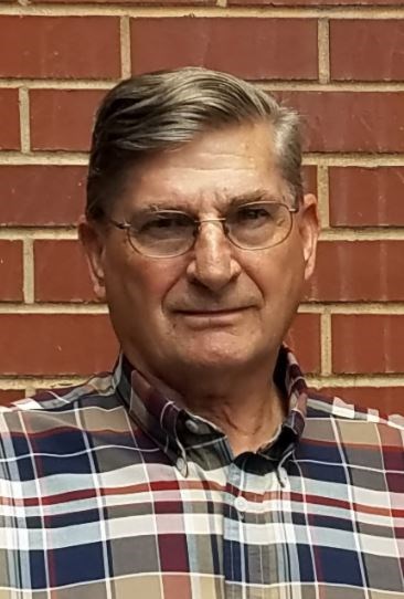 Obituary of Howard Eugene Swofford Jr