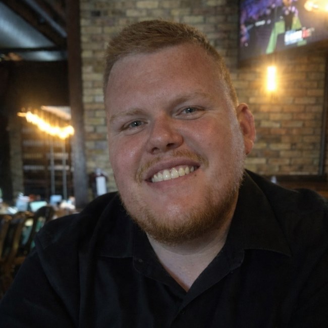 Obituario de Warren Alexander Taylor