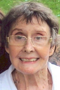 Obituary of Betty B. McHugh