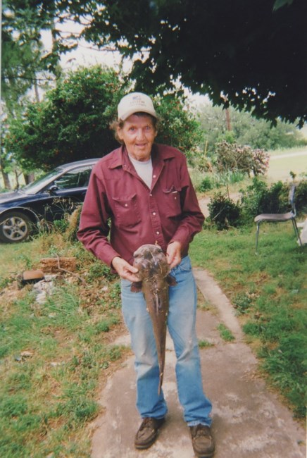 Obituary of Bobby "Bob" Stubblefield