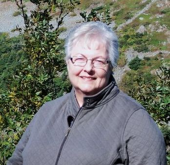 Obituary of Rachel Eileen McNeil