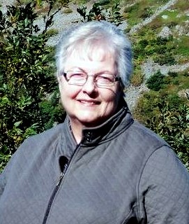 Obituary of Rachel Eileen McNeil