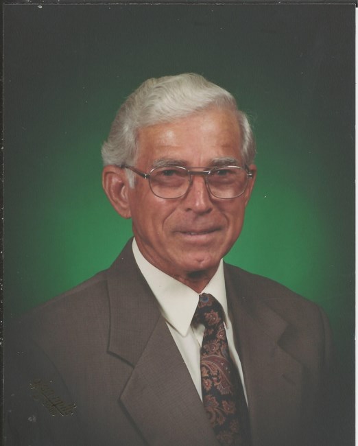 Charles Pearce Obituary City, LA