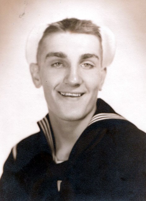 Obituary of Mr. Raymond W Krouse