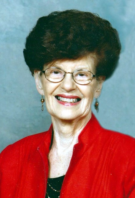 Obituary of Marion Francis MacKenzie