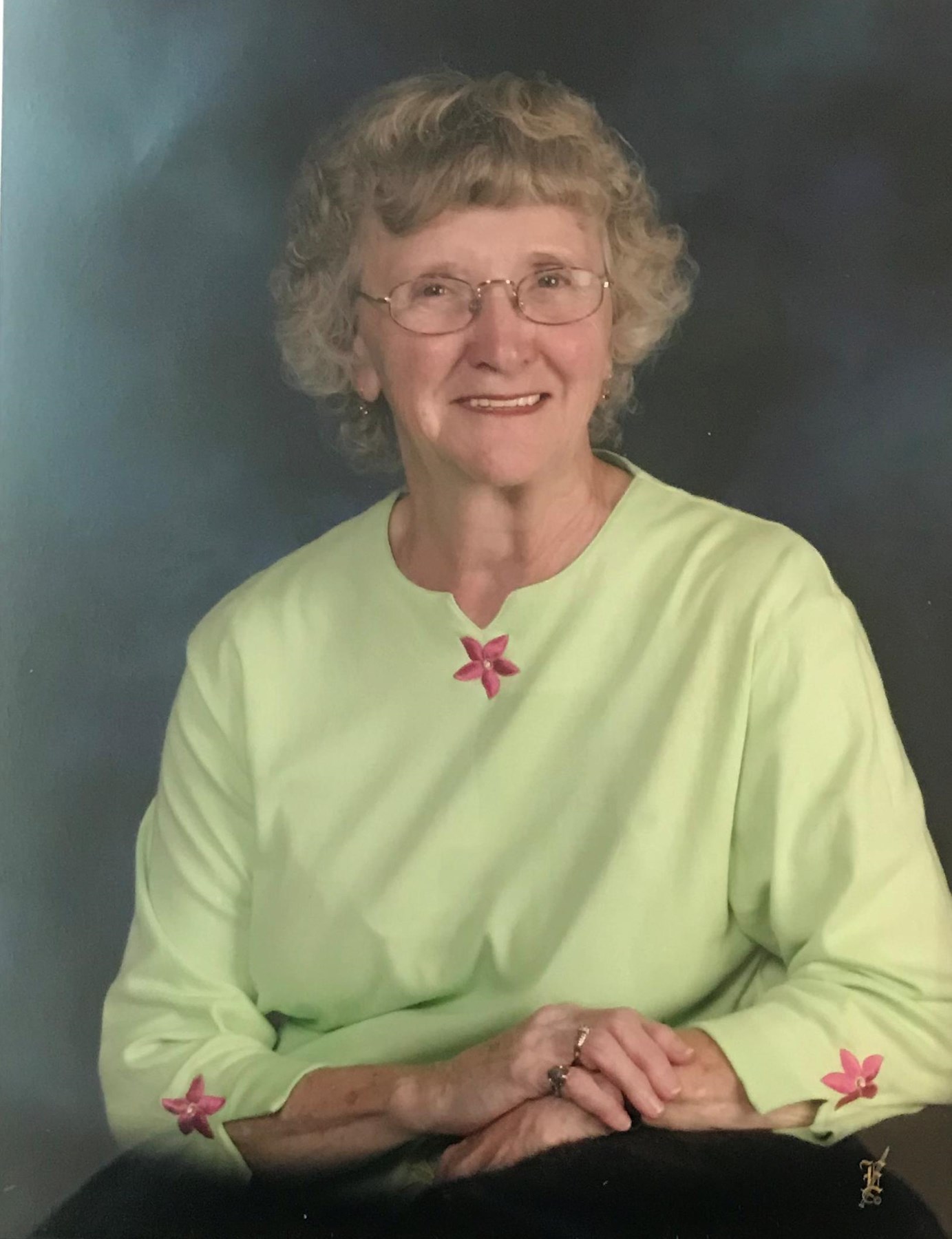 Obituary of Janice L. Rhoades