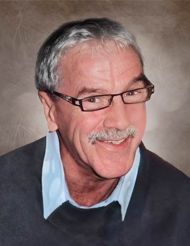 Obituary of Adrien Parent