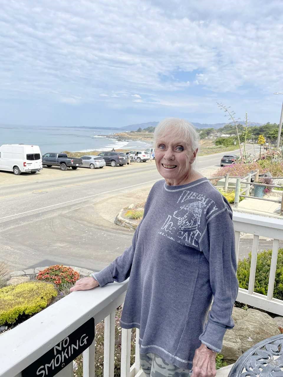 Obituary of Joy Casciato