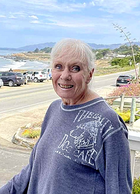 Obituary of Joy Casciato