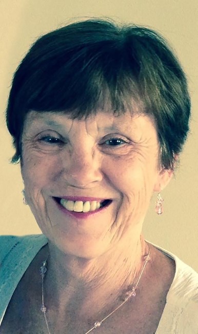 Obituario de Linda Carson