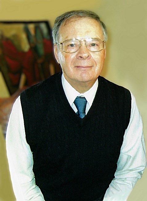 Avis de décès de Sabin Sivret