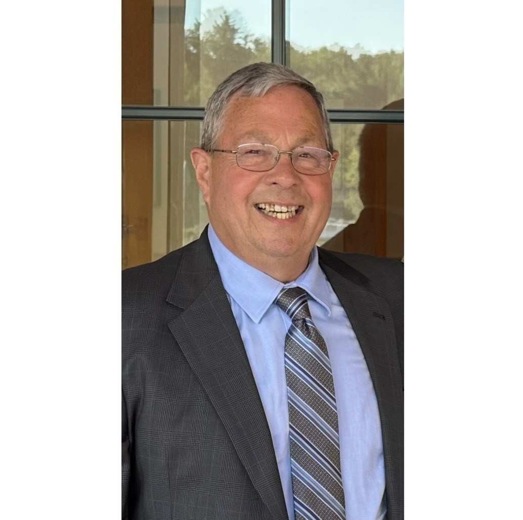 Obituary of John J. MacNeil