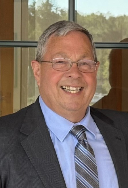 Obituary of John J. MacNeil