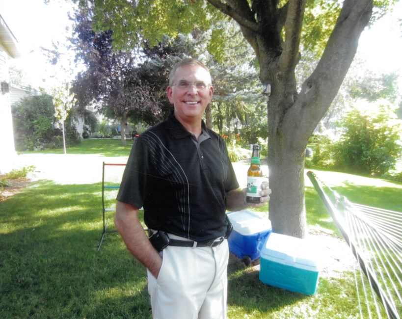Obituary of Robert A Koch