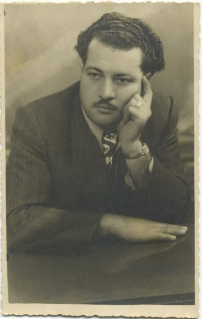 Obituary of Savvas N. Sarris