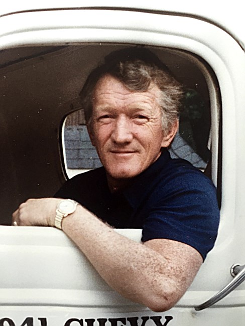 Obituary of Daniel "Sparky" E. Foley