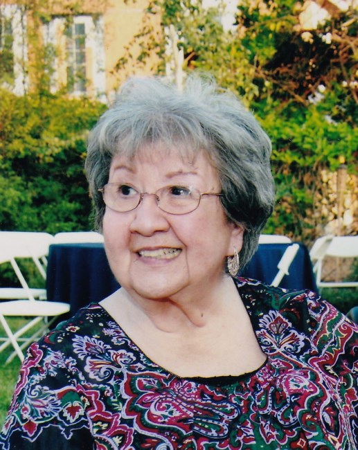 Obituary of Hortencia Kelly