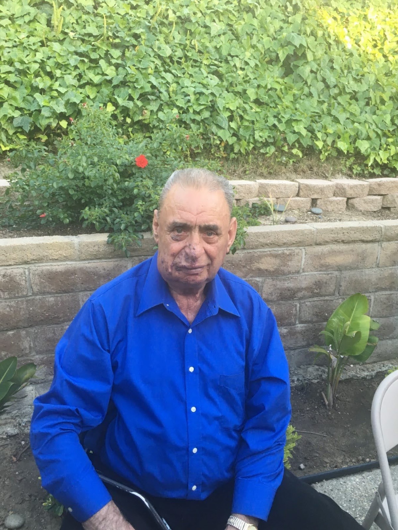 Obituario de Jesus Cardenas Munguia