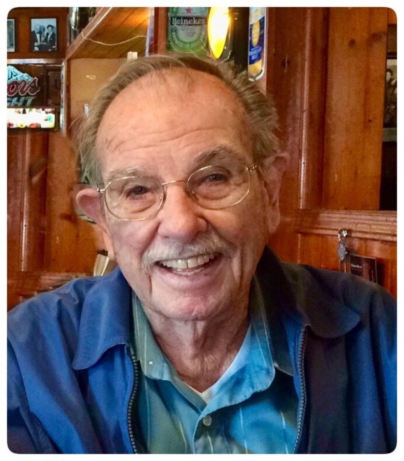 Obituary of Donald W. Hinsberger