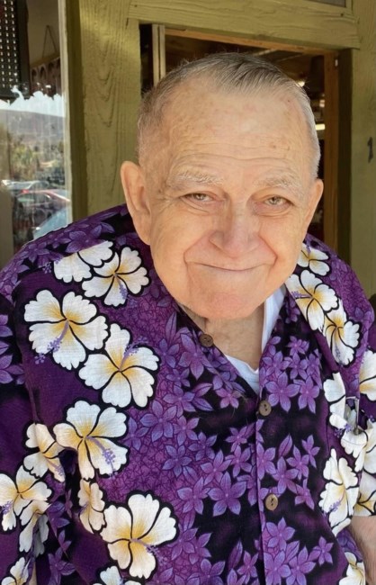 Obituary of Arnold Kenyon Wessman